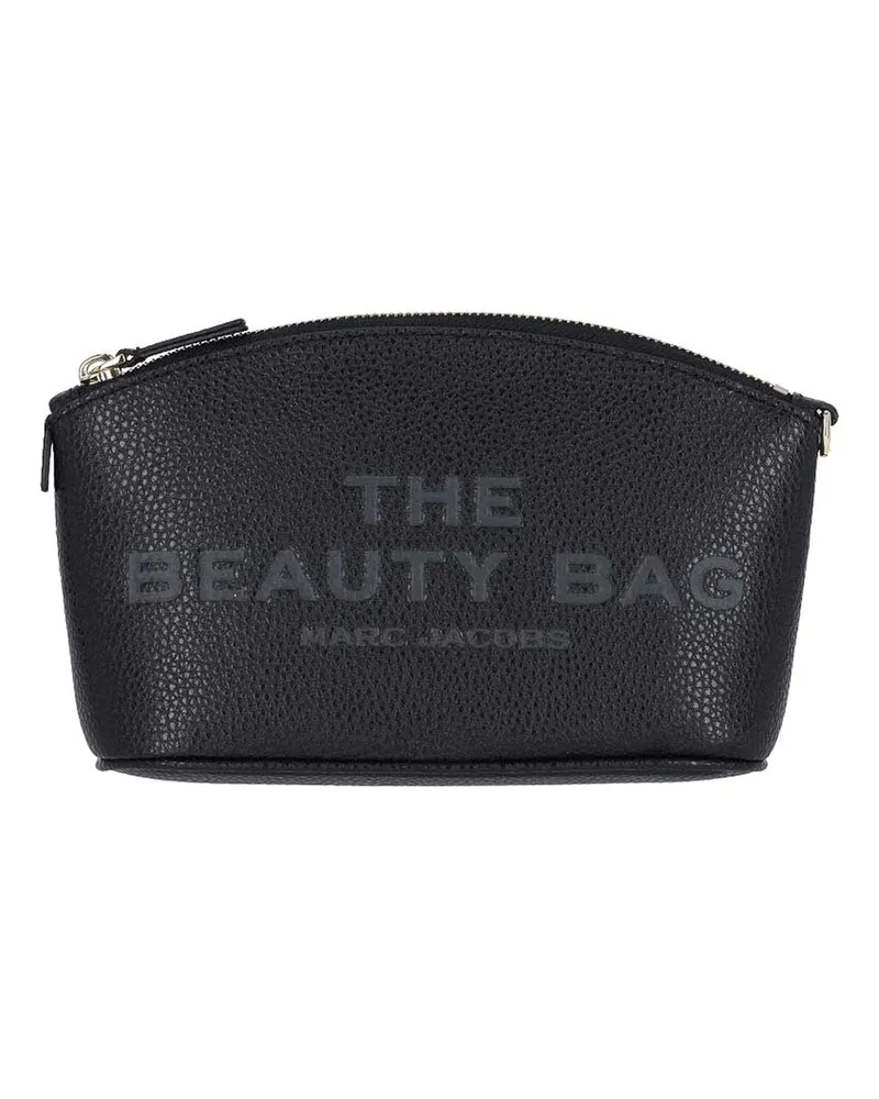 Marc Jacobs Clutch - Schwarz Schwarz