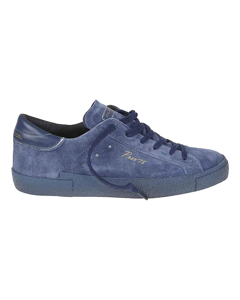 Philippe Model Sneaker - Hellbeige Hellbeige