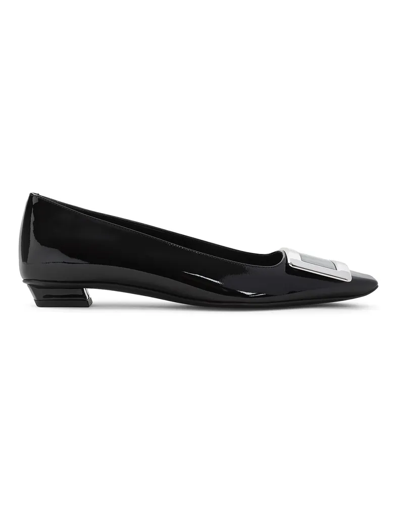 Roger Vivier Pumps - Schwarz Schwarz