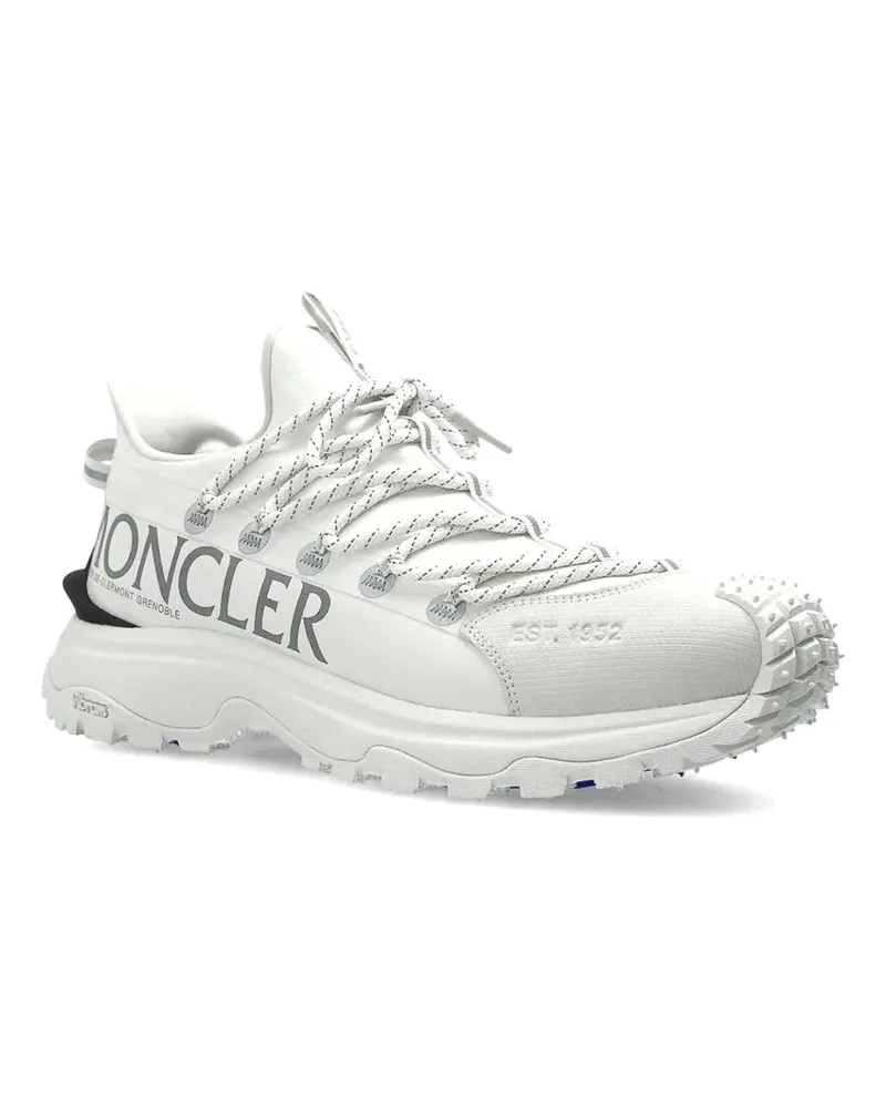 Moncler Sneaker - Weiß Weiß