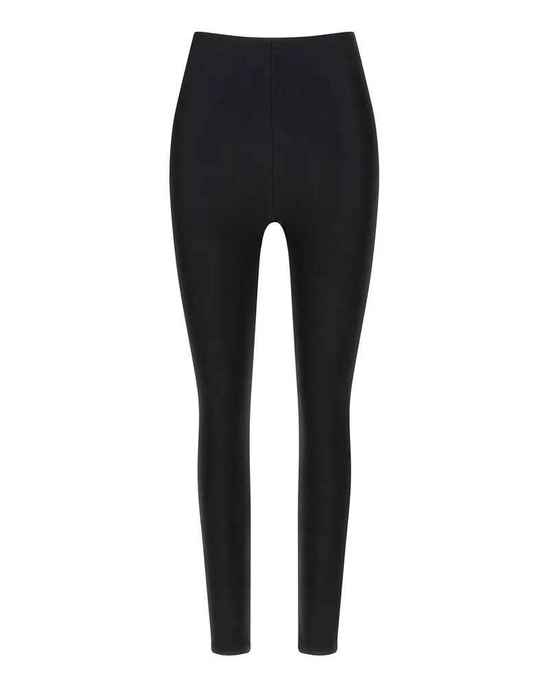 ANDAMANE Leggings - Schwarz Schwarz