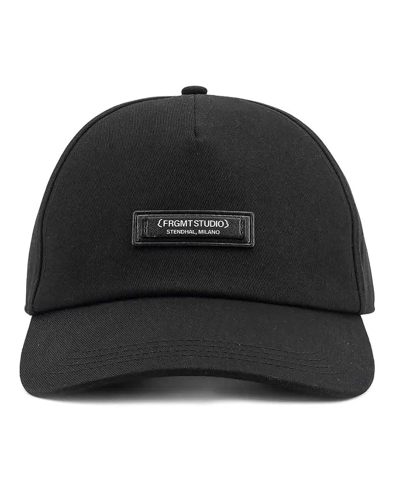 Moncler Hut - Schwarz Schwarz