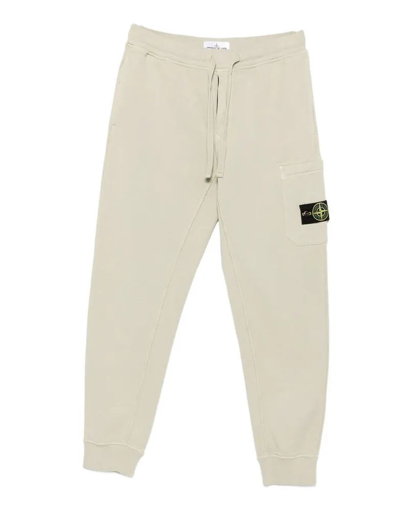 Stone Island Badeanzug - Beige Beige