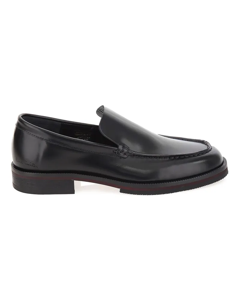 Paul Smith Mokassins - Schwarz Schwarz