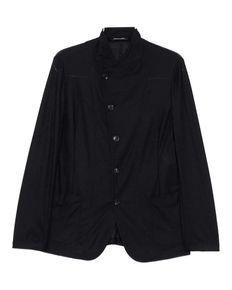 Emporio Armani Blazer - Dunkelblau Dunkelblau