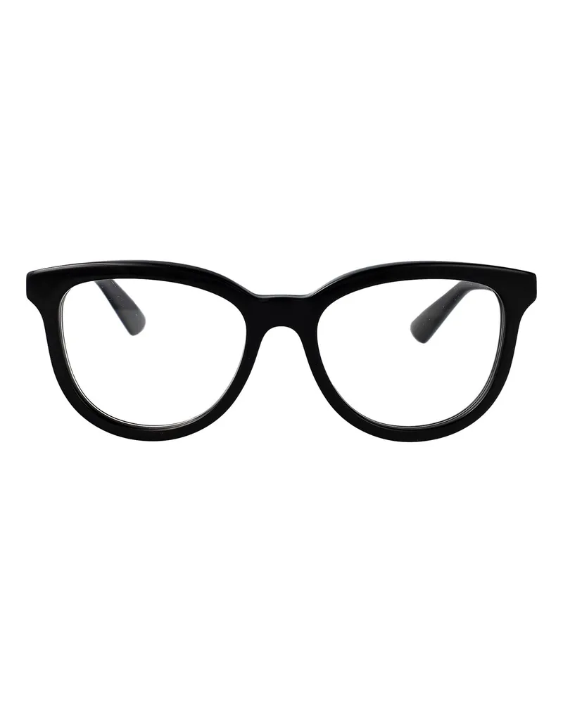 Gucci Sonnenbrille - Schwarz Schwarz