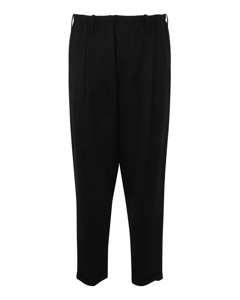 Magliano Shorts - Schwarz Schwarz