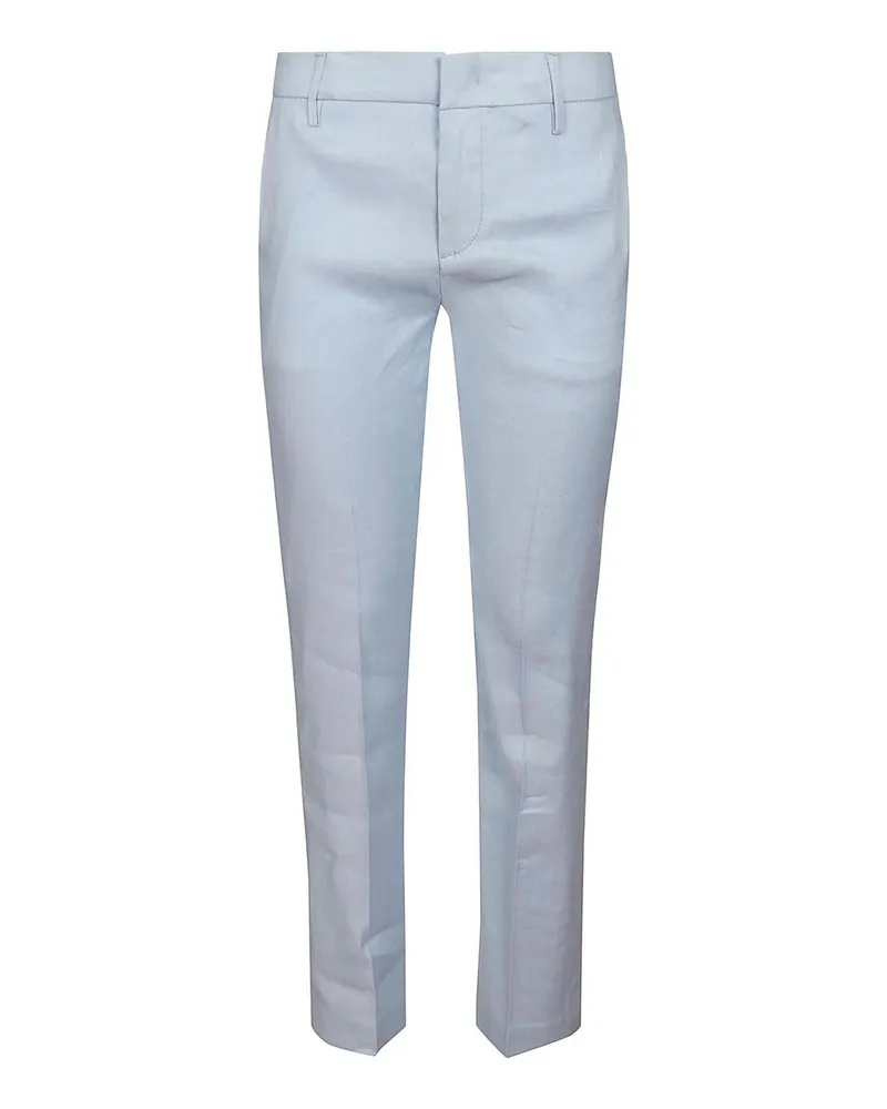 Dondup Casual Hose - Hellblau Hellblau