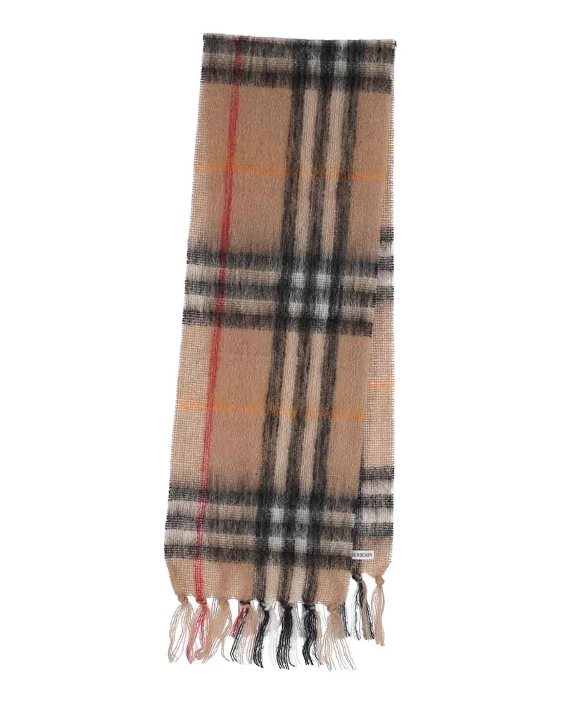 Burberry Schal - Beige Beige