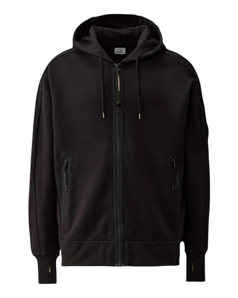 C.P. Company C. P. Company Sweatshirt - Blau Blau