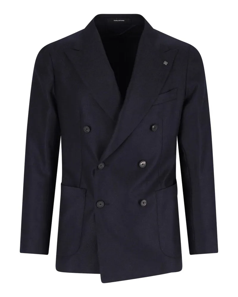 Tagliatore Blazer - Blau Blau