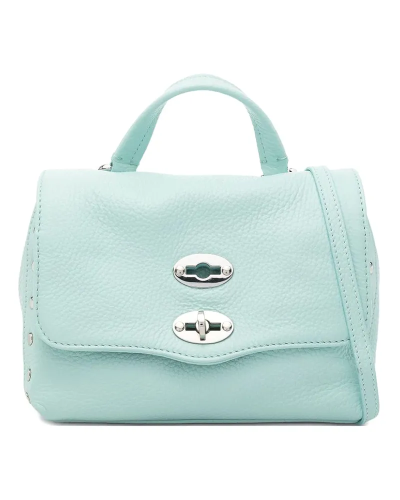Zanellato Shopper - Blau Blau