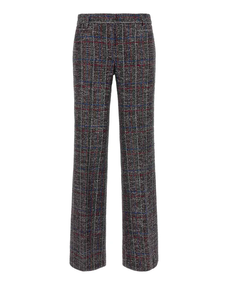 Missoni Schlagjeans - Bunt Bunt