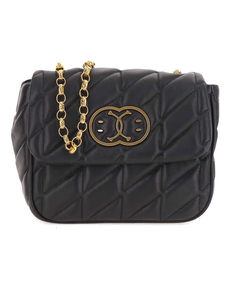 Moschino Shopper - Schwarz Schwarz