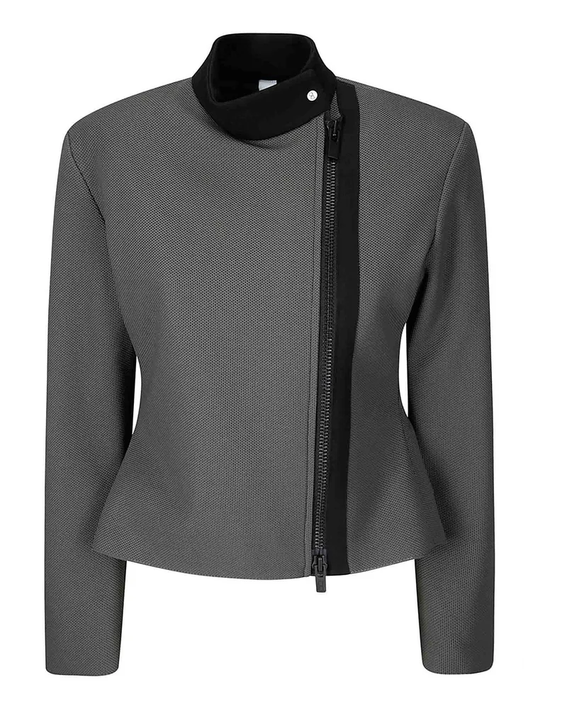 CFCL Casualjacke - Grau Grau