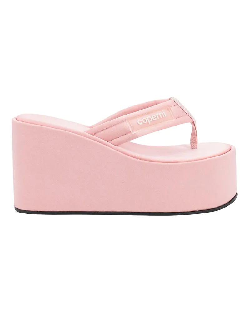 COPERNI Sandalen - Nude Nude