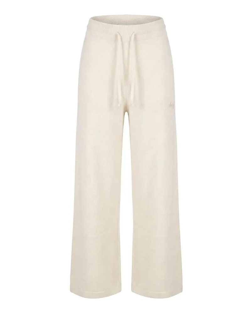 AUTRY Casual Hose - Creme Creme