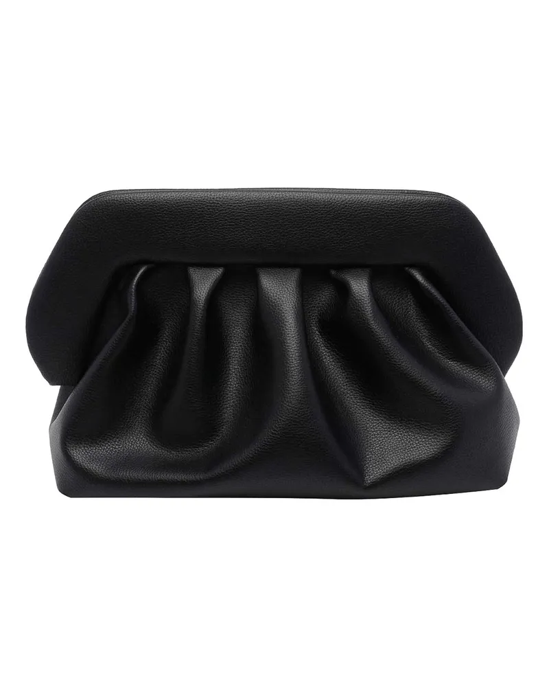 THEMOIRÈ Shopper - Schwarz Schwarz