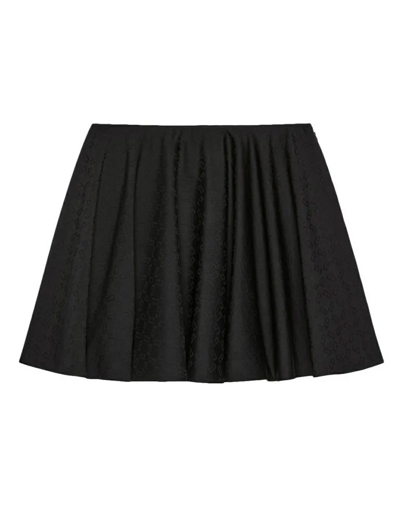 Givenchy Midirock - Schwarz Schwarz