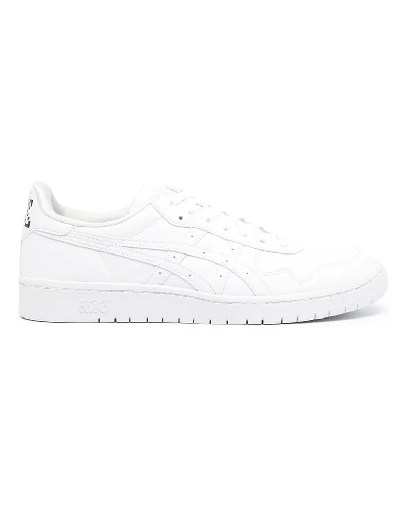 Comme des Garçons Sneaker - Weiß Weiß