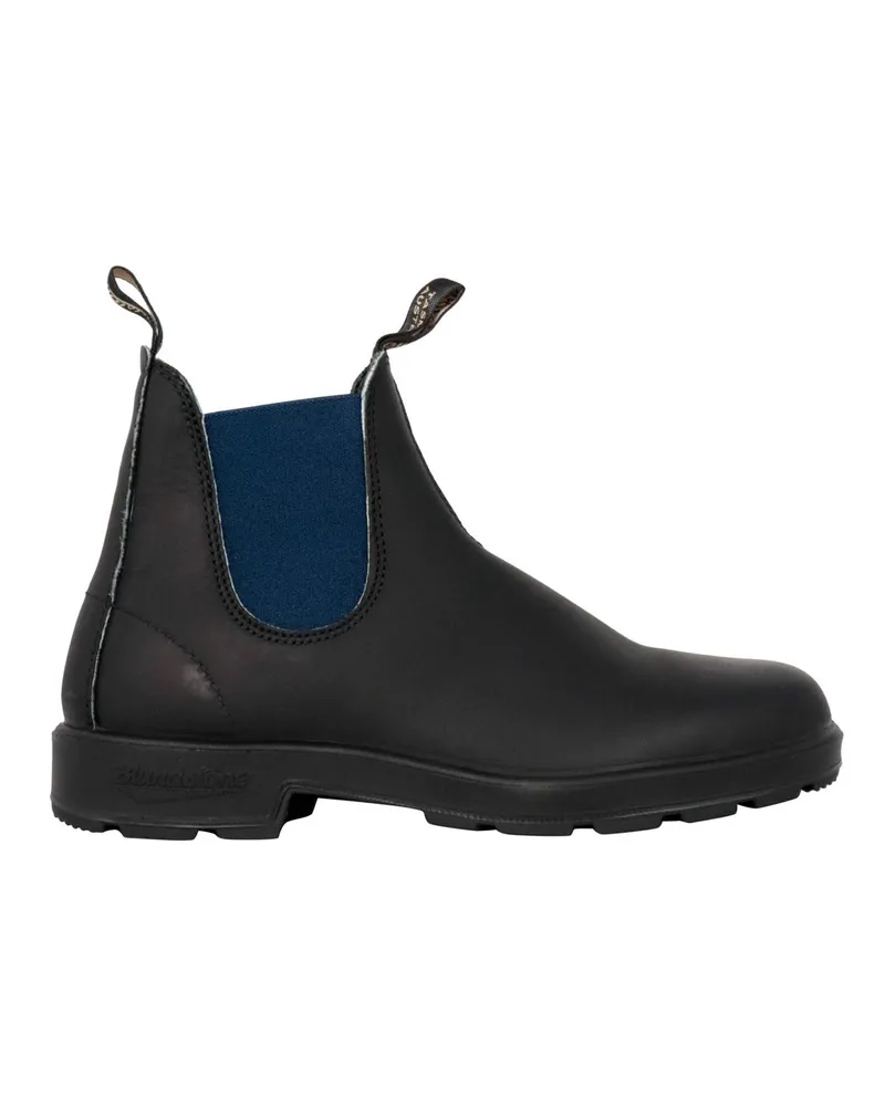 BLUNDSTONE Stiefeletten - Schwarz Schwarz