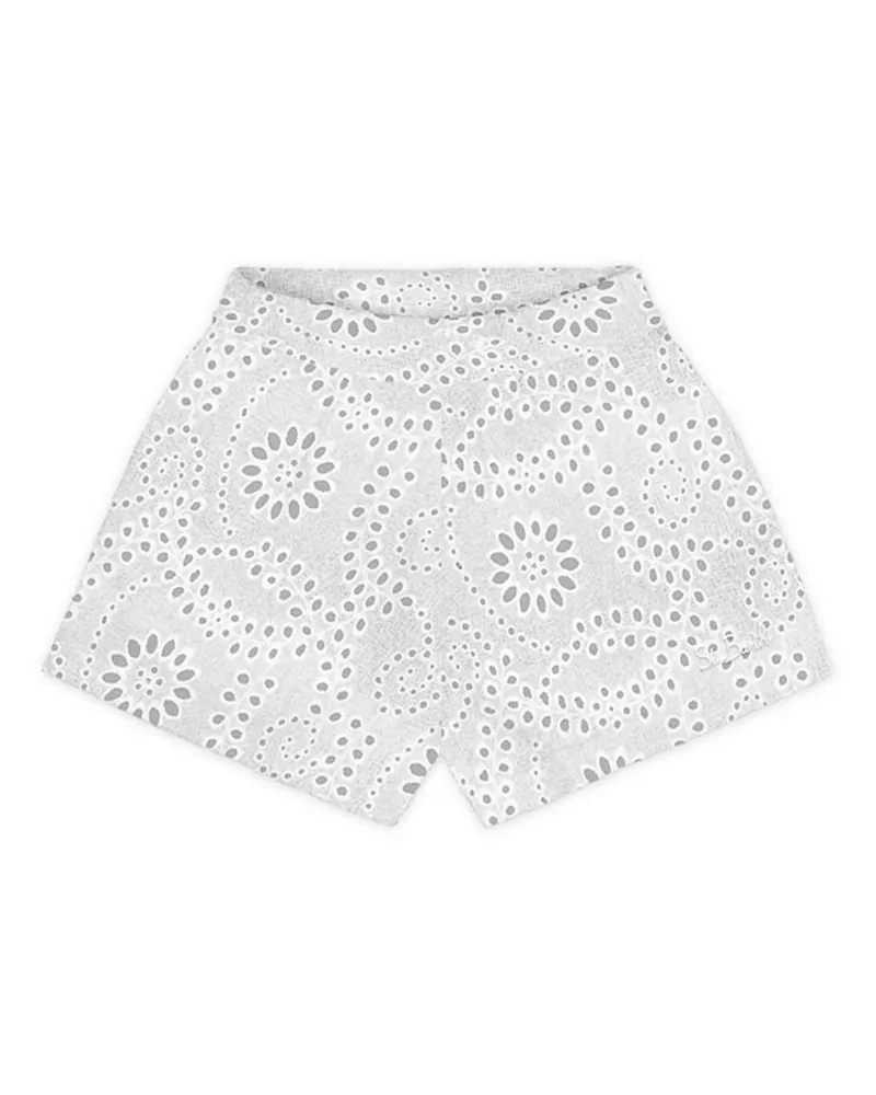 MC2 Saint Barth Casual Hose - Schwarz Schwarz