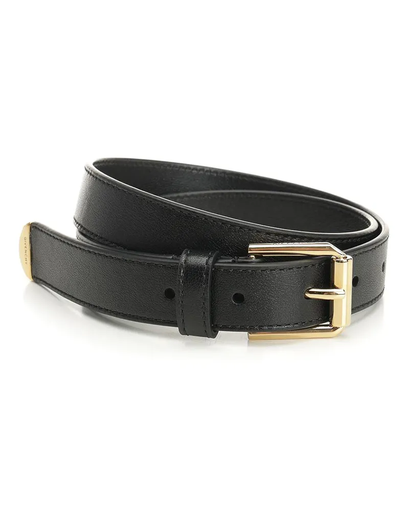 Givenchy Gürtel - Schwarz Schwarz