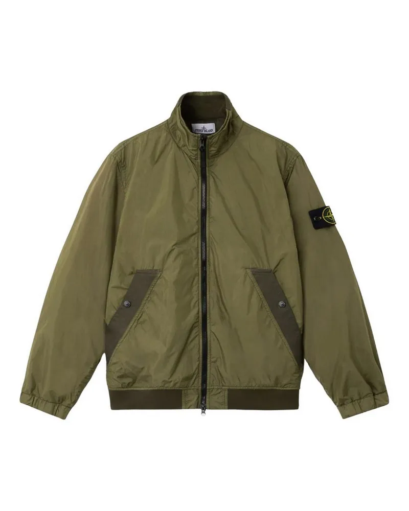 Stone Island Blazer - Grün Grün