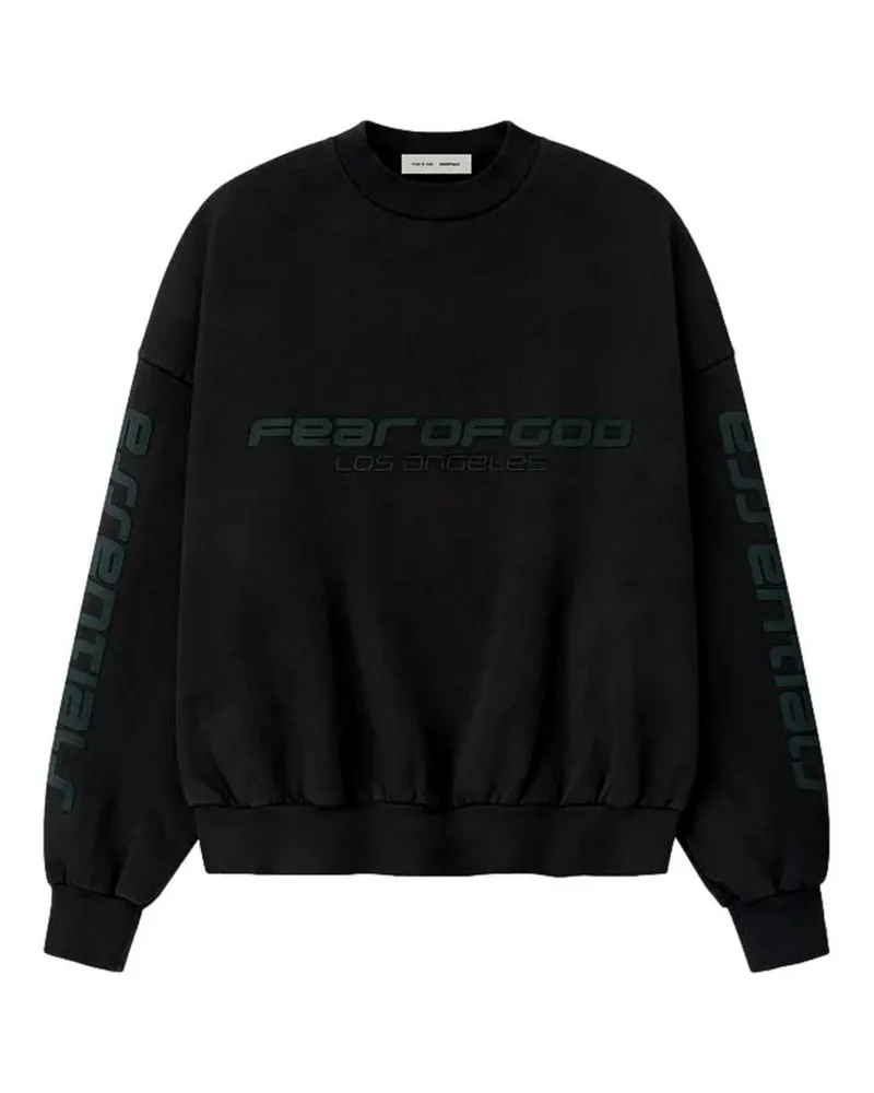 Fear of God Sweatshirt - Schwarz Schwarz