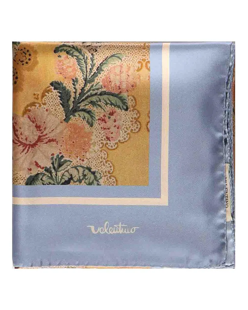 Valentino Garavani Schal - Bunt Bunt