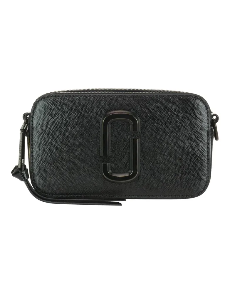 Marc Jacobs Umhängetasche - Schwarz Schwarz