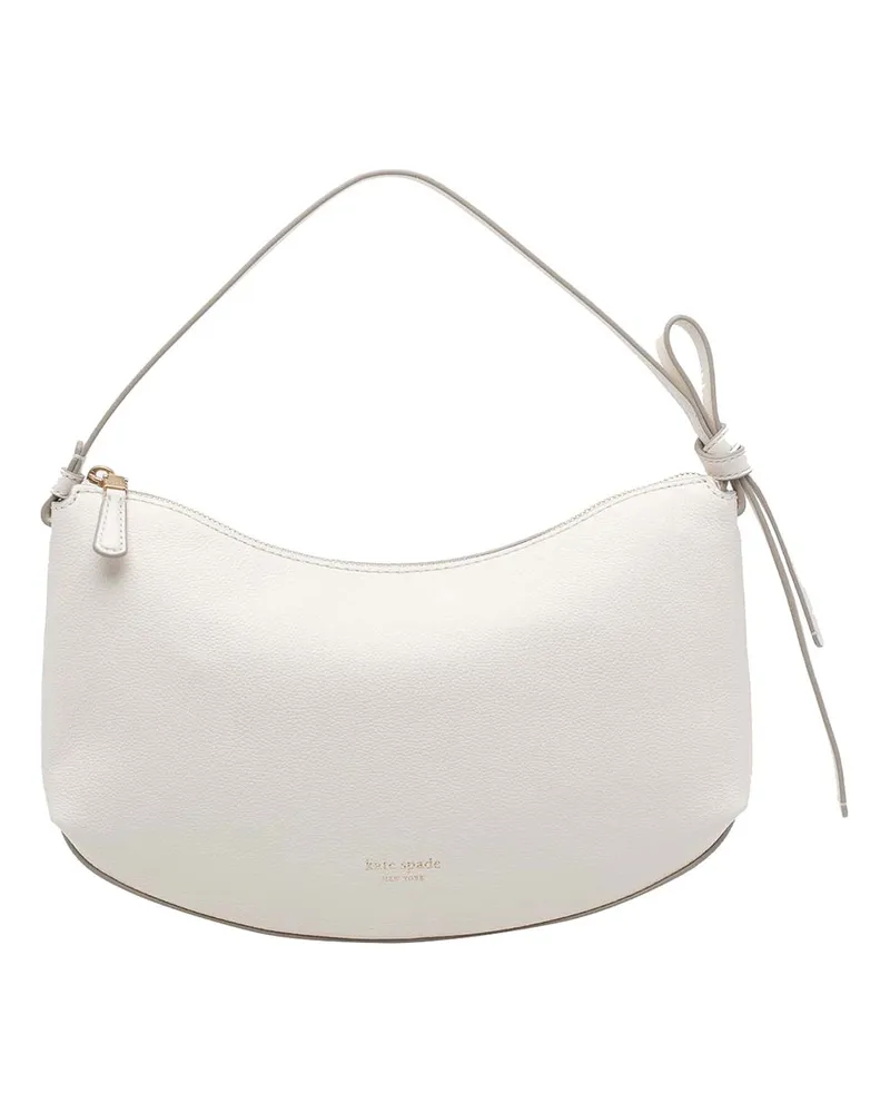 Kate Spade Schultertasche - Weiß Weiß