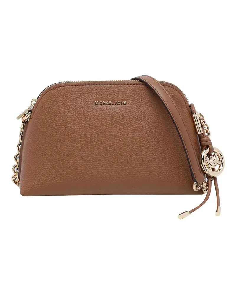 Michael Kors Umhängetasche - Braun Braun