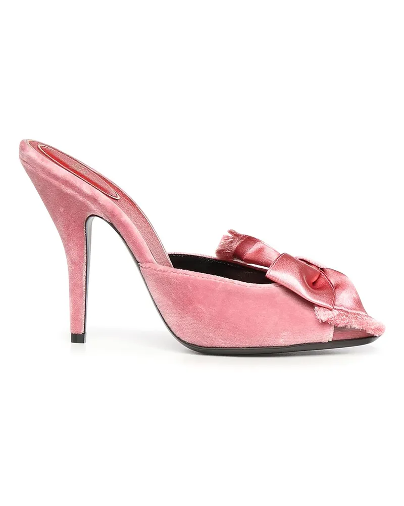Valentino Garavani Mules - Nude Nude