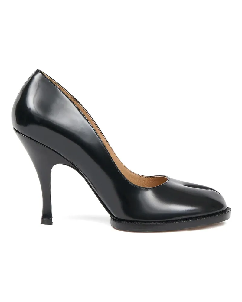 Maison Margiela Pumps - Schwarz Schwarz