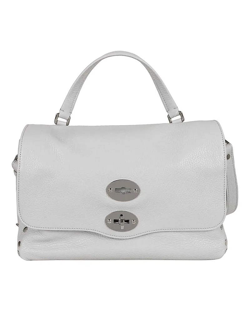 Zanellato Shopper - Grau Grau