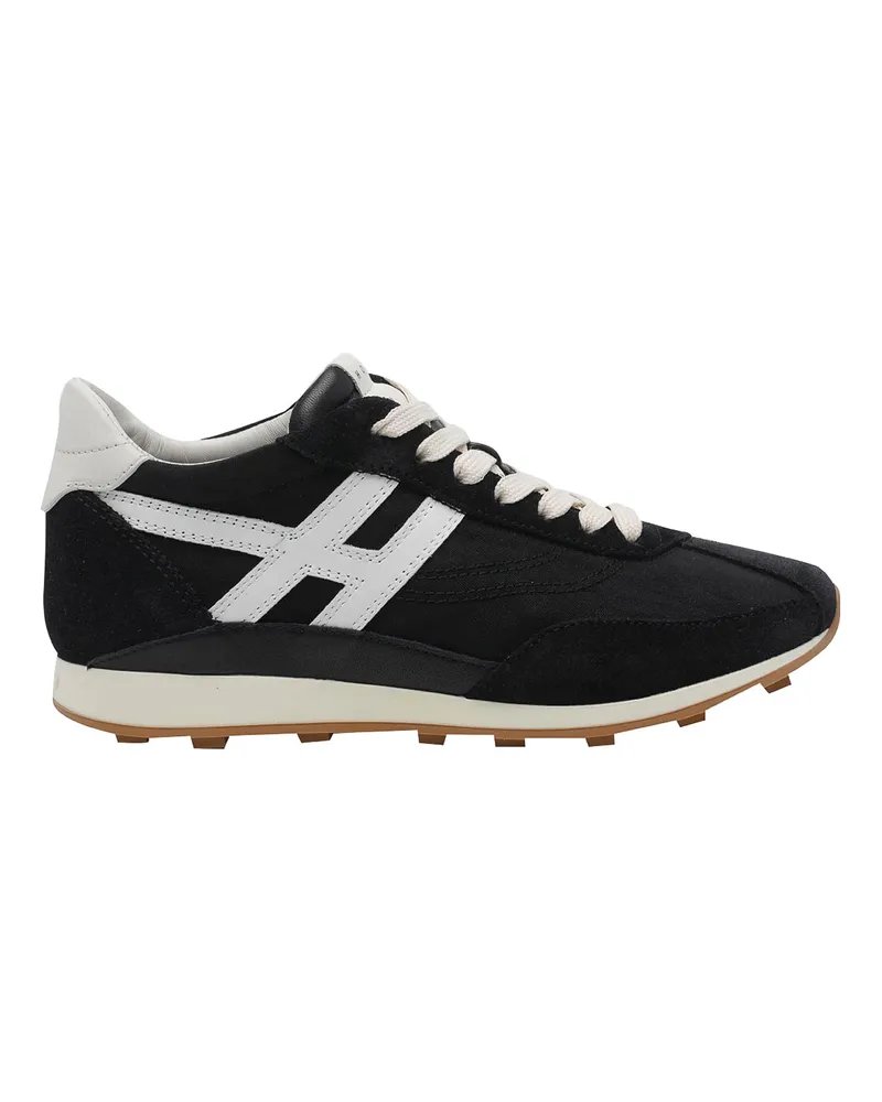 Hogan Sneaker - Schwarz Schwarz