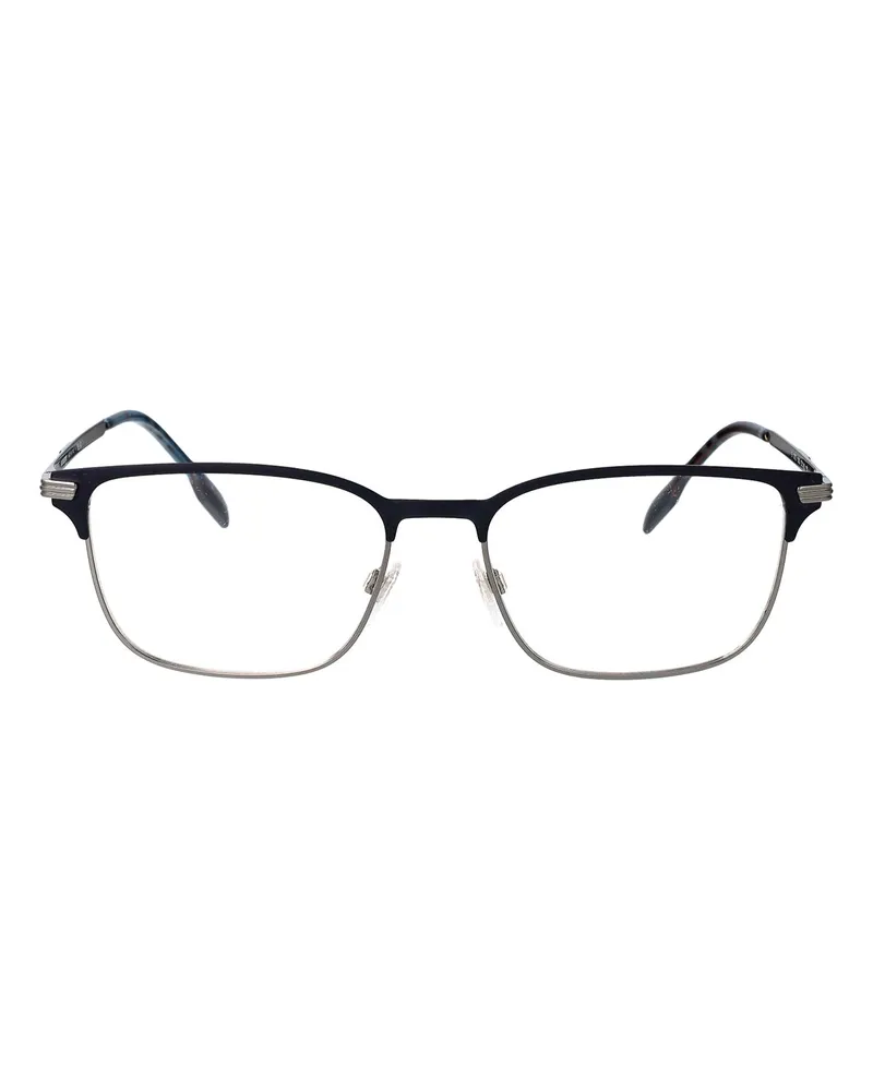 Burberry Sonnenbrille - Blau Blau