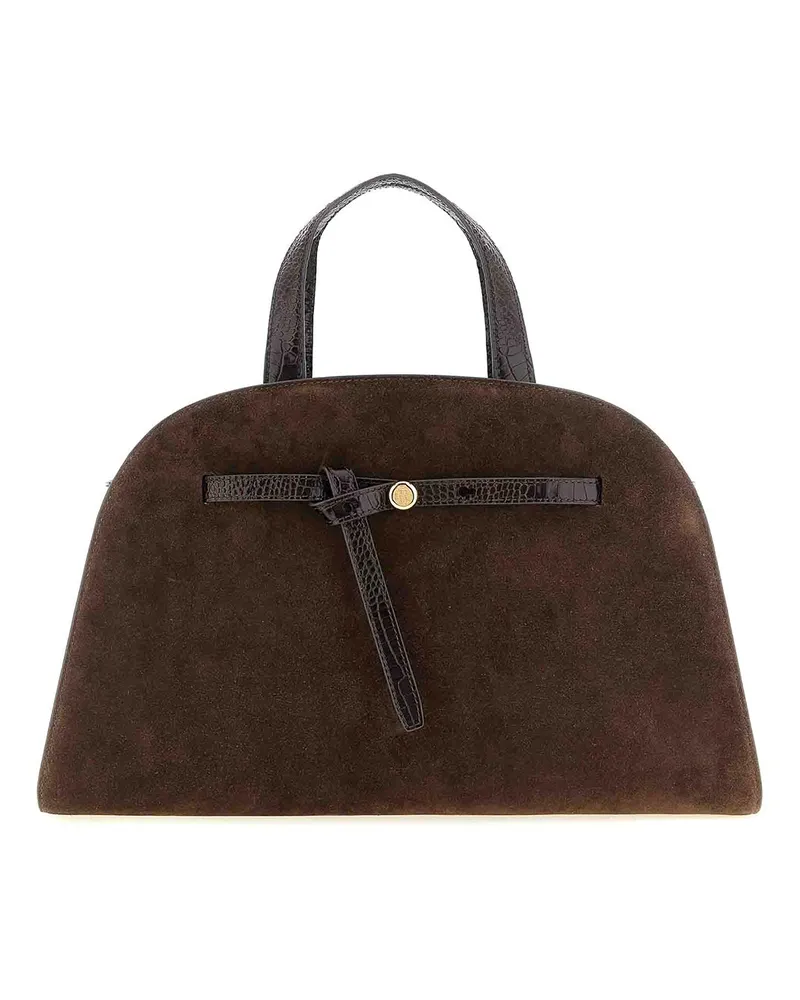Tory Burch Shopper - Braun Braun