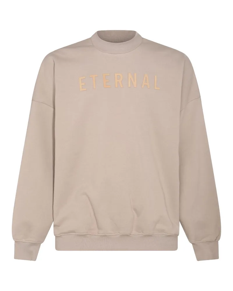 Fear of God Sweatshirt - Beige Beige