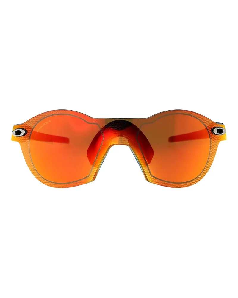 Oakley Sonnenbrille - Grau Grau