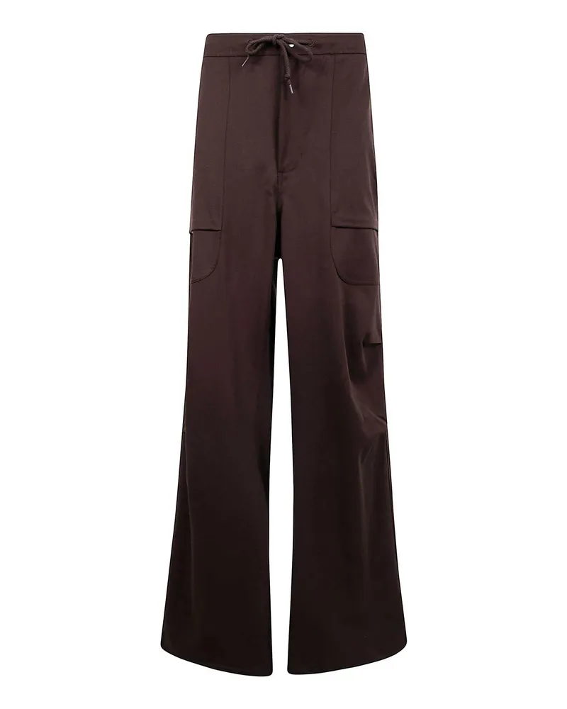 Entire Studios Casual Hose - Braun Braun