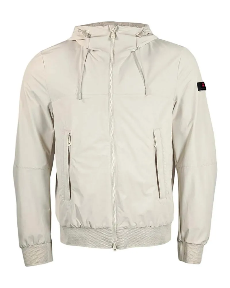 Peuterey Casualjacke - Beige Beige