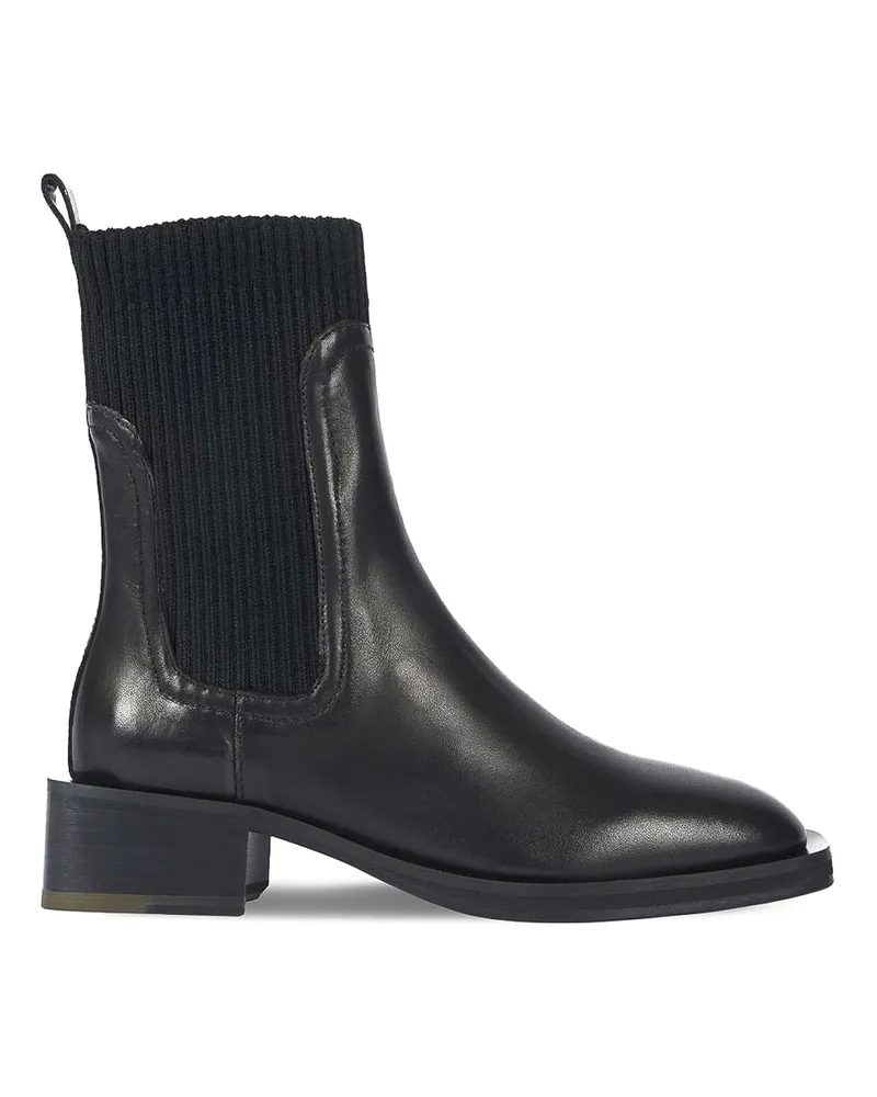 Paul Smith Stiefeletten - Schwarz Schwarz