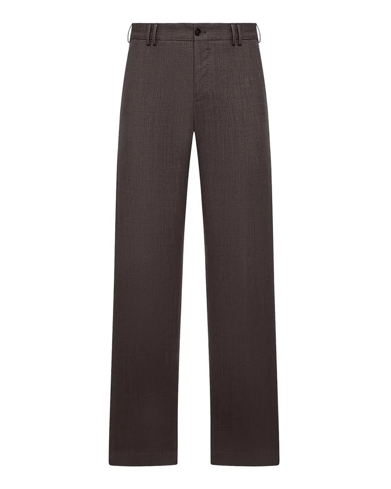 PT TORINO Casual Hose - Braun Braun