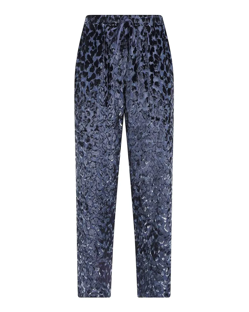 Pierre-Louis Mascia Casual Hose - Grau Grau