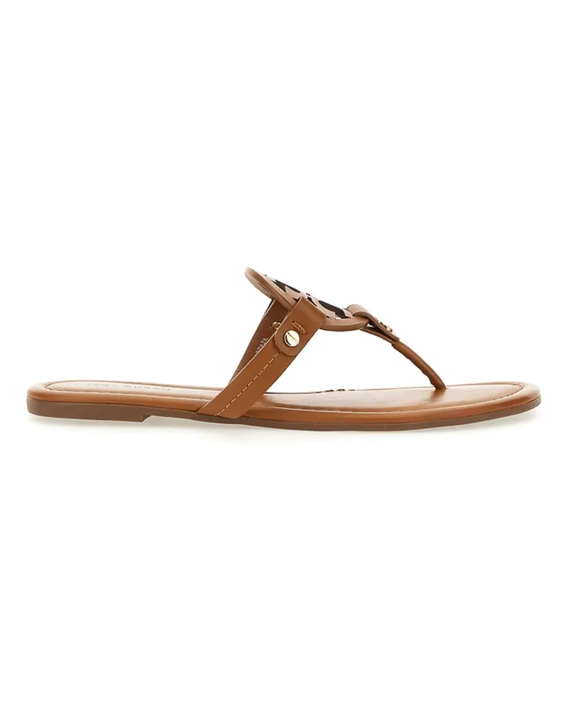 Tory Burch Sandalen - Braun Braun