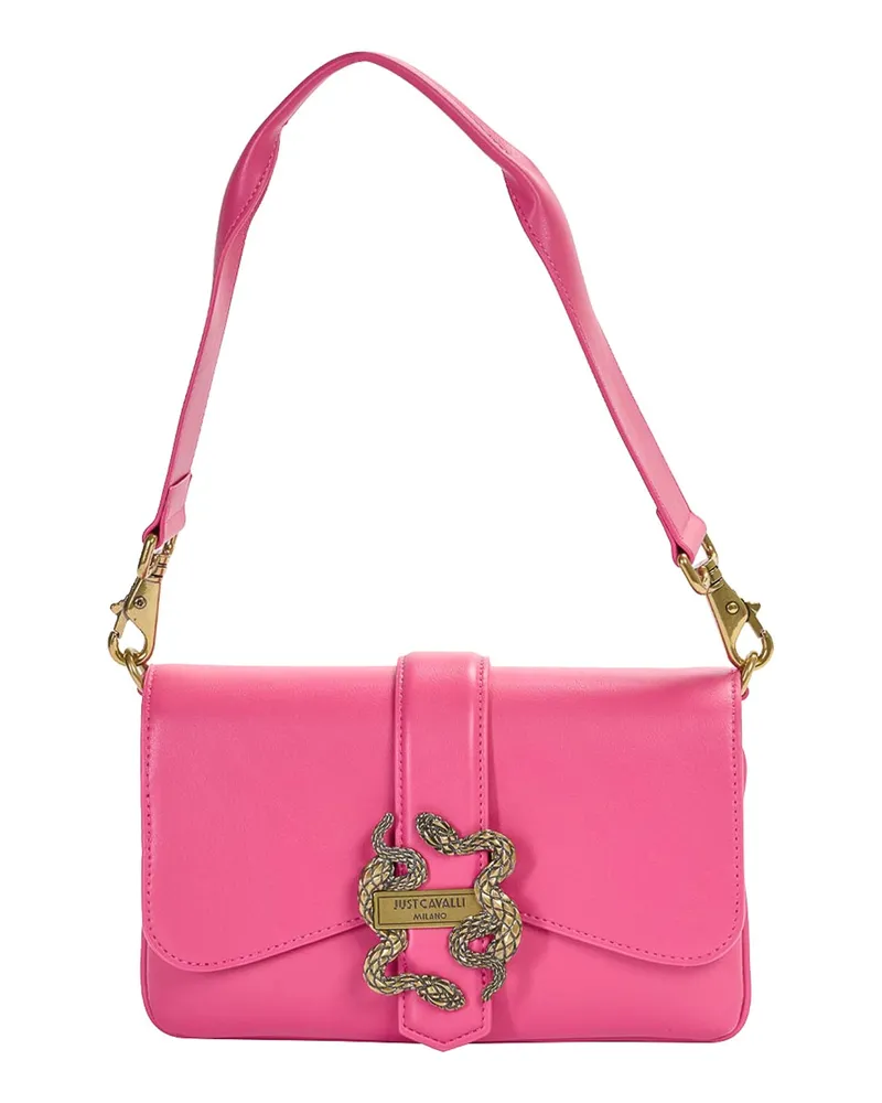 Just Cavalli Umhängetasche - Rosa Rosa