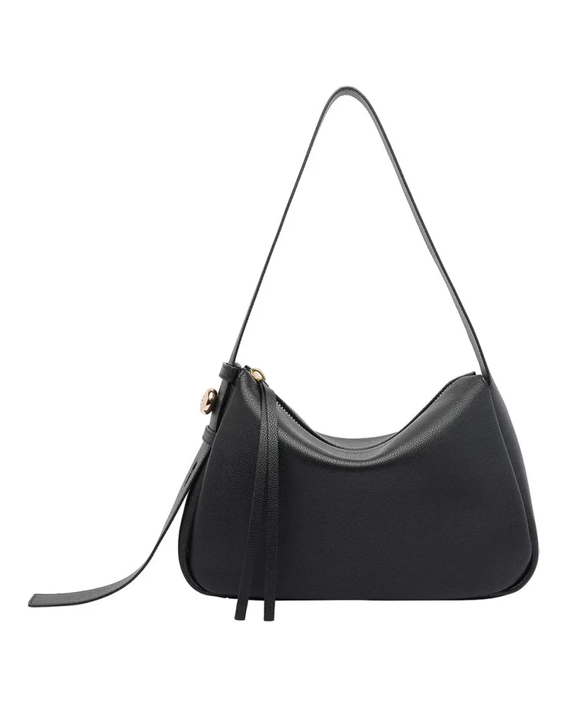 Tory Burch Schultertasche - Schwarz Schwarz