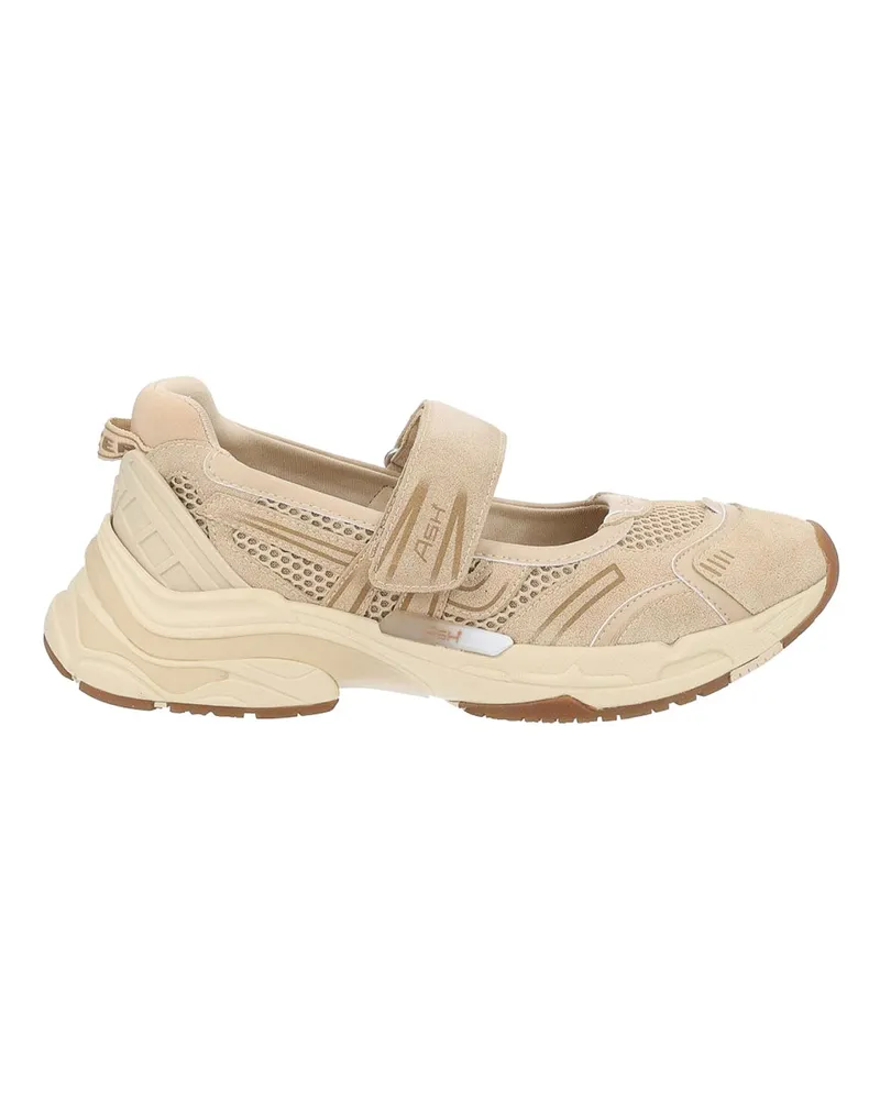 ash Sneaker - Beige Beige